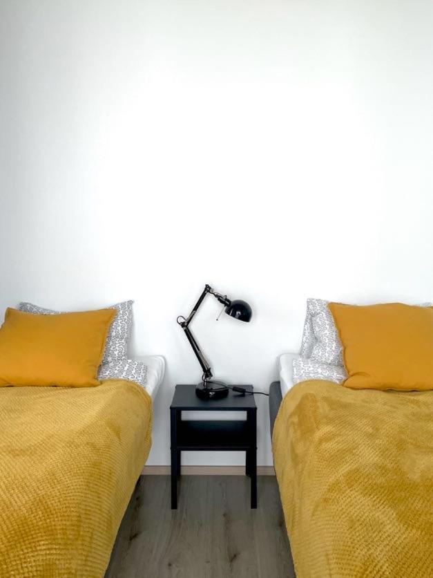 Nordica Central Apartment ロヴァニエミ エクステリア 写真