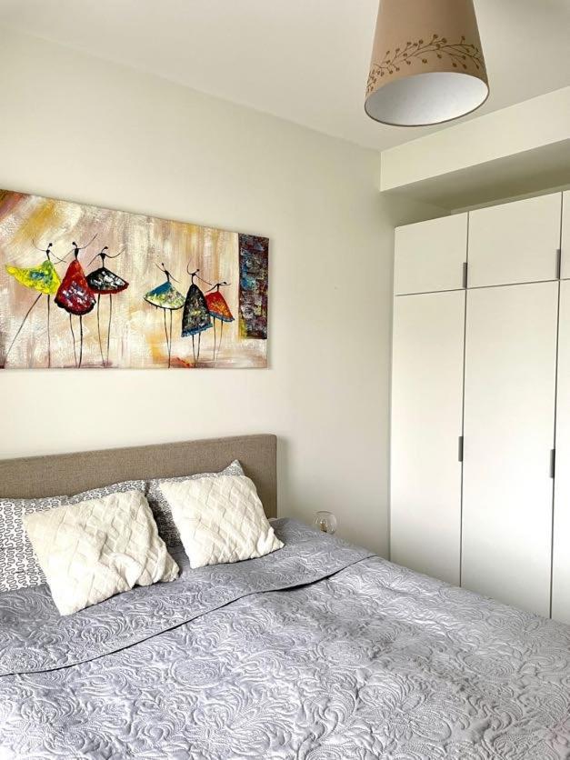 Nordica Central Apartment ロヴァニエミ エクステリア 写真