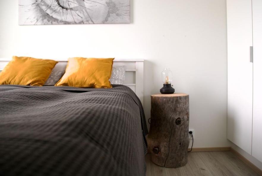 Nordica Central Apartment ロヴァニエミ エクステリア 写真