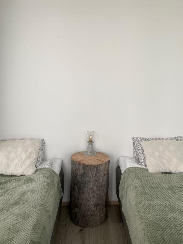 Nordica Central Apartment ロヴァニエミ エクステリア 写真